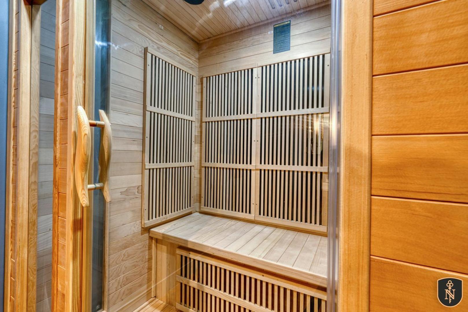 캉 La Casa Caldo — Sauna & Standing 아파트 외부 사진