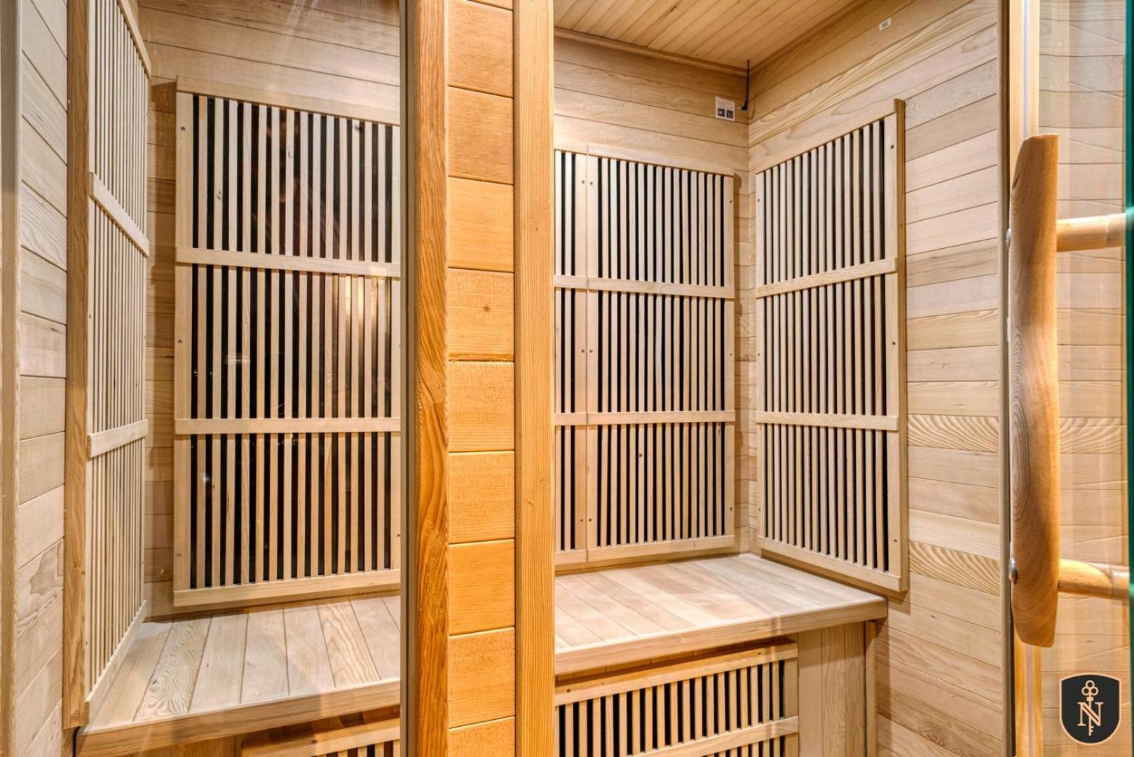 캉 La Casa Caldo — Sauna & Standing 아파트 외부 사진
